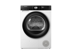 Hisense sušilica mašina za sušenje 8KG DH3S802BW2 Toplotna pumpa
