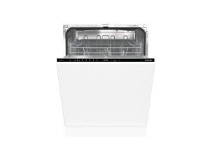 Gorenje ugradbena sudomašina mašina za suđe GV642E90 60cm
