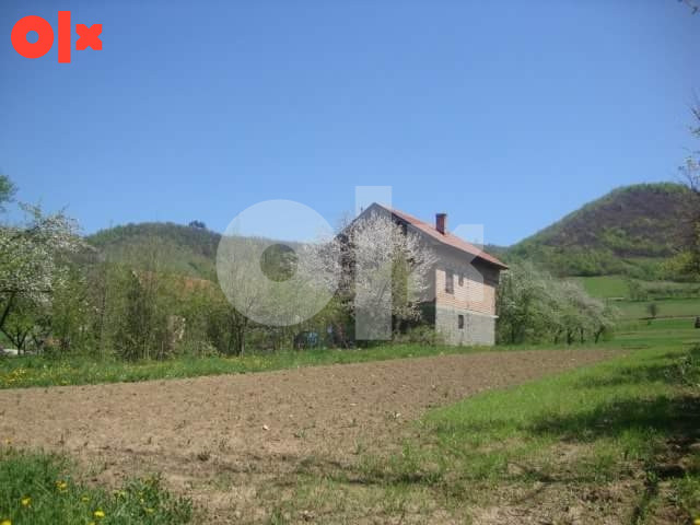 Kuća Visoko