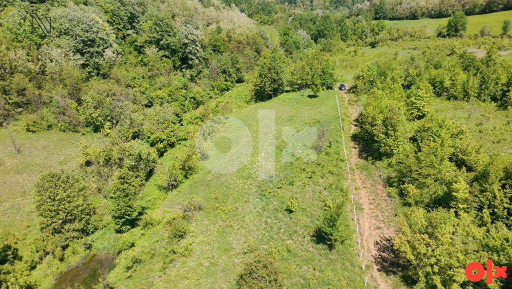 Drakulić, plac od 5.800m2 za vikendicu 3