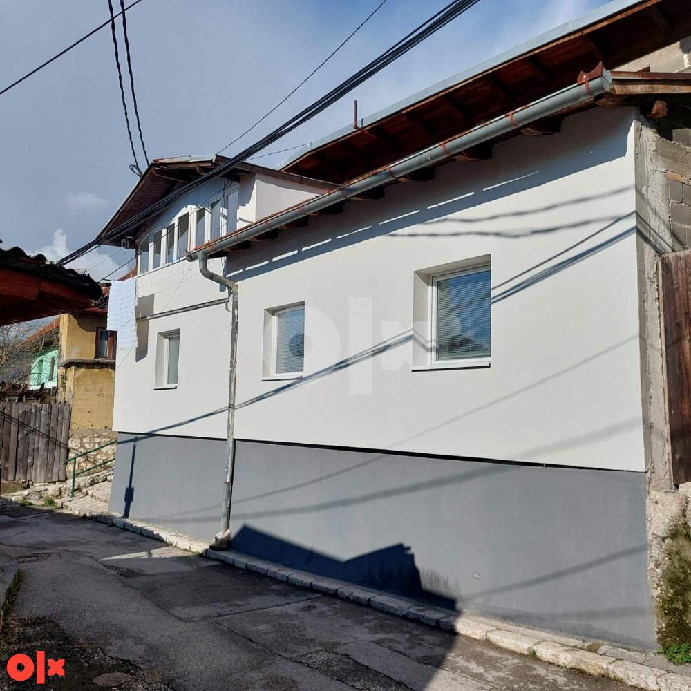 Kuća Sarajevo - Stari Grad 2