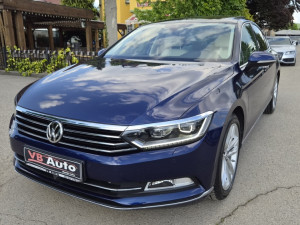 VW PASSAT 2.0 TDI DSG HIGHLINE 2019.GOD.