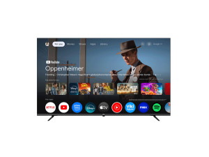 VOX TV 70" QLED 70GTQ500U Google TV Televizor
