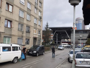 izdavanje Stan Sarajevo - Novi Grad
