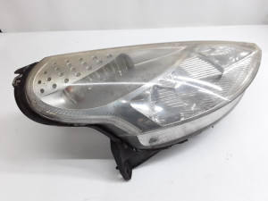 FAR  Citroen C3 2002-2005