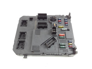 9650584680 S118085220B BSI  PEUGEOT 206 1998-2006