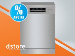 Gorenje Mašina za suđe za 13 kompleta, 6 program dstore