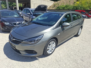 OPEL ASTRA K 1.5 DIZEL 2020g  NAVI SERVISNA