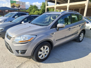 FORD KUGA 2.0 DIZEL 4X4  SERVISNA