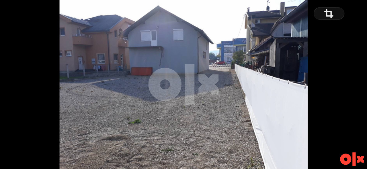 Kuća Banja Luka poslovni prostet 2