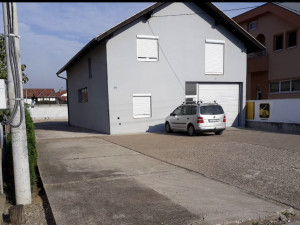 Kuća Banja Luka poslovni prostet