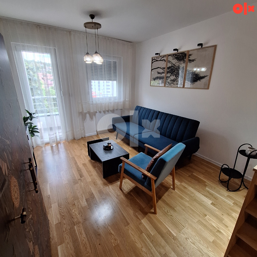 Stanovi i apartmani Tuzla