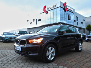 Volvo XC40 2.0 D3 Momentum Pro VIRTUAL COCKPIT - Full LED -