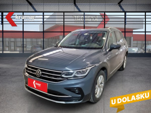 Volkswagen Tiguan 2.0 TDI DSG Elegance VIRTUAL COCKPIT IQ.LIGHT