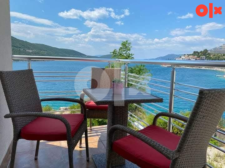 Apartman Neum uz more,izdavanje