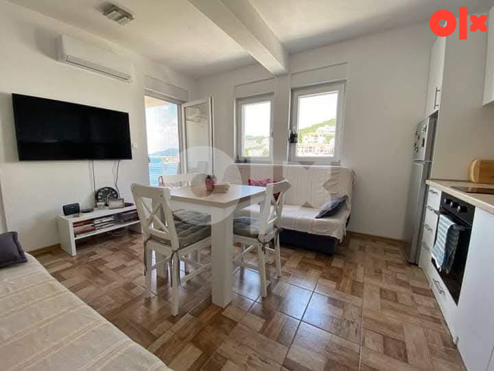 Apartman Neum uz more,izdavanje 2