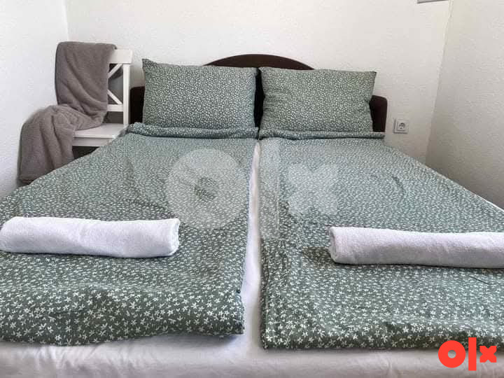 Apartman Neum uz more,izdavanje 3