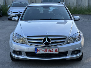 Mercedes-Benz C 200 CDI 646
