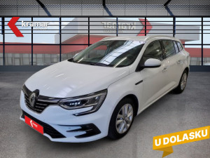 Renault Megane Grandtour 2021