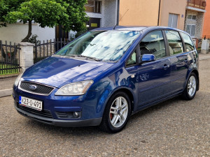 Ford C-Max 1.6 TDCi