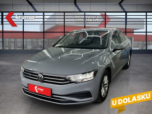 Volkswagen Passat 2.0 TDI Business Line -LED- 150 KS -FACELIFT-