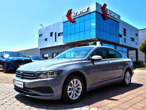 Volkswagen Passat 2.0 TDI Business Line -LED- 150 KS -FACELIFT-