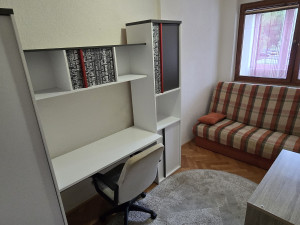 Stan Zenica 50m2 + balkon 3m2 + suteren 15m2