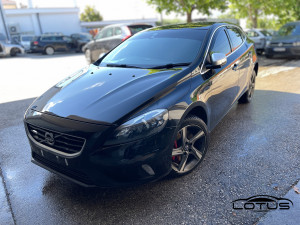 Vozilo u dijelovima VOLVO V40 D2 R-DESIGN 2.0 88KW 2012-2016