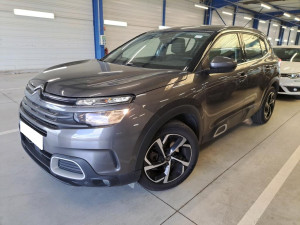 Citroen C5 Aircross 1.5 BlueHDi Business EAT8- 2020- U DOLASKU