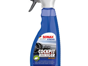 SONAX COCKPIT REINIGER MATT EFFECT 500ML