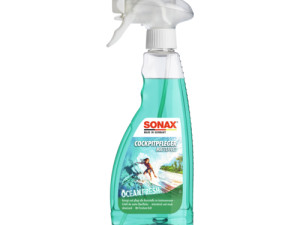 SONAX COCKPIT PFLEGER OCEAN FRESH MAT 500ML