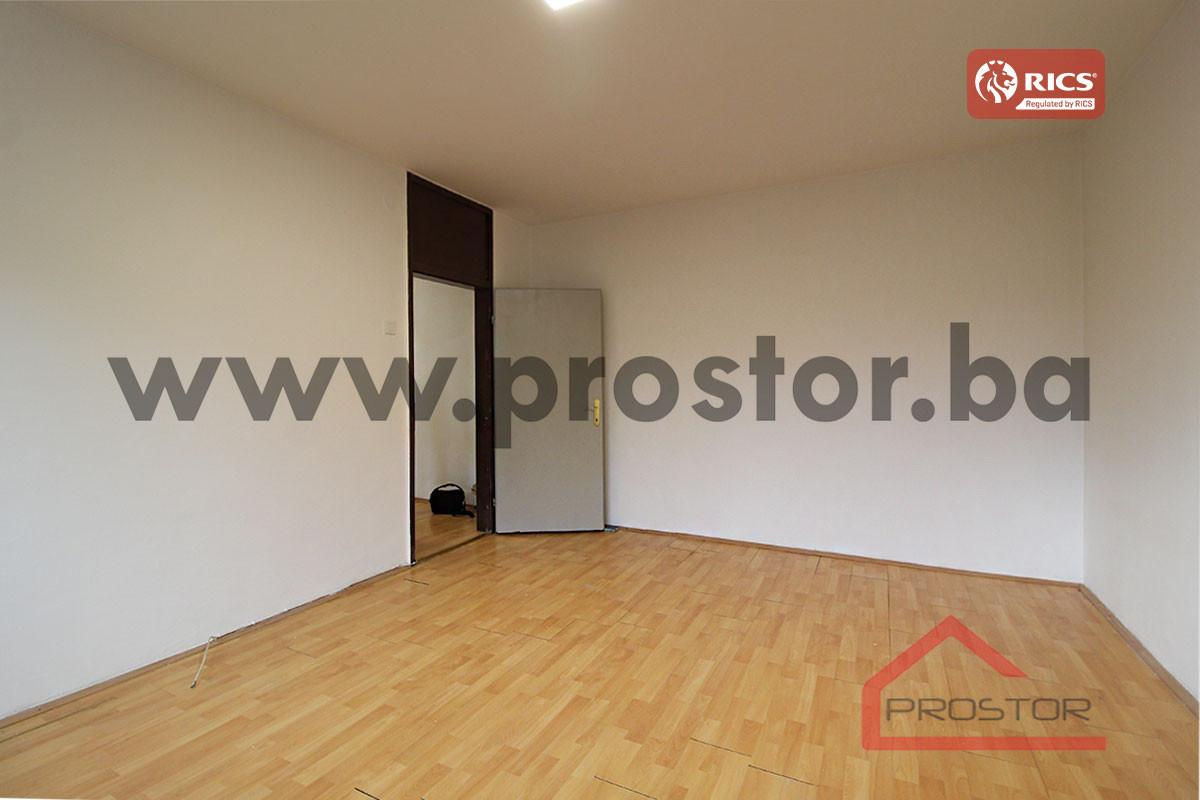 PROSTOR prodaje: Jednosoban stan, 37m2, Mejtaš photo 4