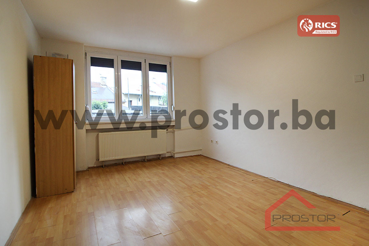 PROSTOR prodaje: Jednosoban stan, 37m2, Mejtaš photo 5