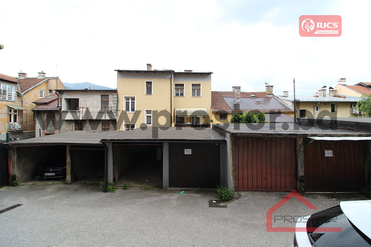 PROSTOR prodaje: Jednosoban stan, 37m2, Mejtaš 13