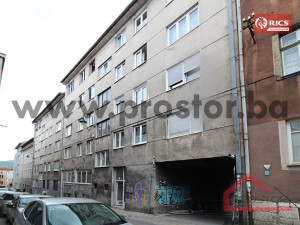 PROSTOR prodaje: Jednosoban stan, 37m2, Mejtaš