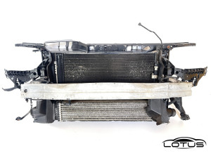 Vezni lim, prsa, hladnjaci Audi A4 B8 2007-2015 2.0 TD