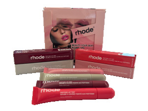 Rhode lipstick
