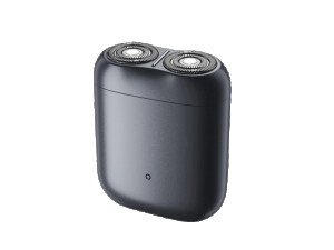 Xiaomi Electric Shaver S200 Gray - brijac