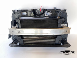 Vezni lim, prsa, hladnjaci Fiat 500L 1.3 MULTIJET 12-1