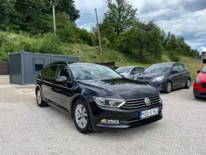 VW PASSAT 2.0 TDI 110KW 2015 NAVI ALU FELGE