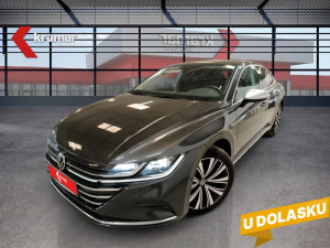 Volkswagen Arteon 2.0 TDI DSG Elegance VIRTUAL COCKPIT IQ.LIGHT