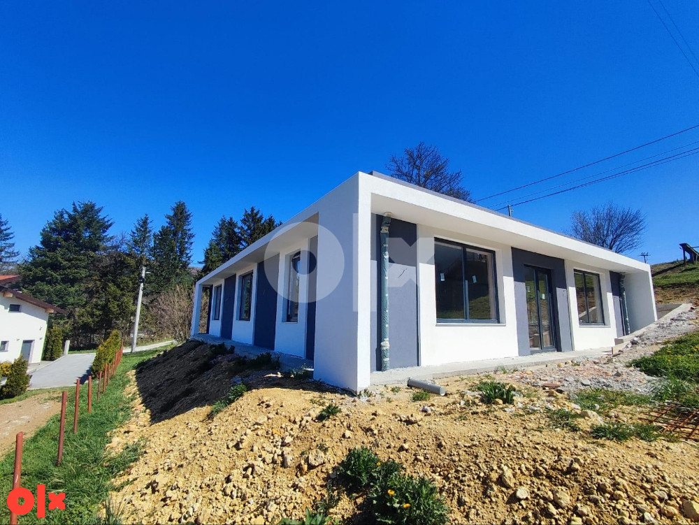Kuća Tarčin