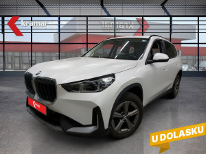 BMW X1 xDrive20d 4x4 Automatik Shadow Line -Full LED- Novi model