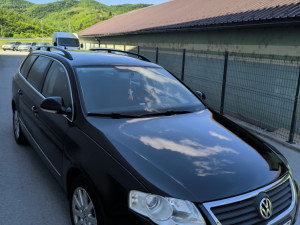 **Volswagen Passat** 2011 ** 1.6 TDI ** Full oprema **