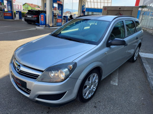 Opel Astra H 2009 1.7CDTI 81KW EURO 5 KAO NOVA