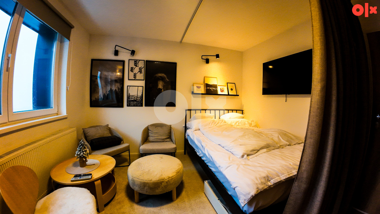 Apartman Jahorina Olimpijska kuca, staza Poljice 2