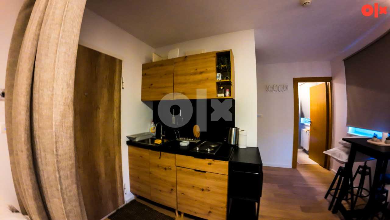 Apartman Jahorina Olimpijska kuca, staza Poljice 3
