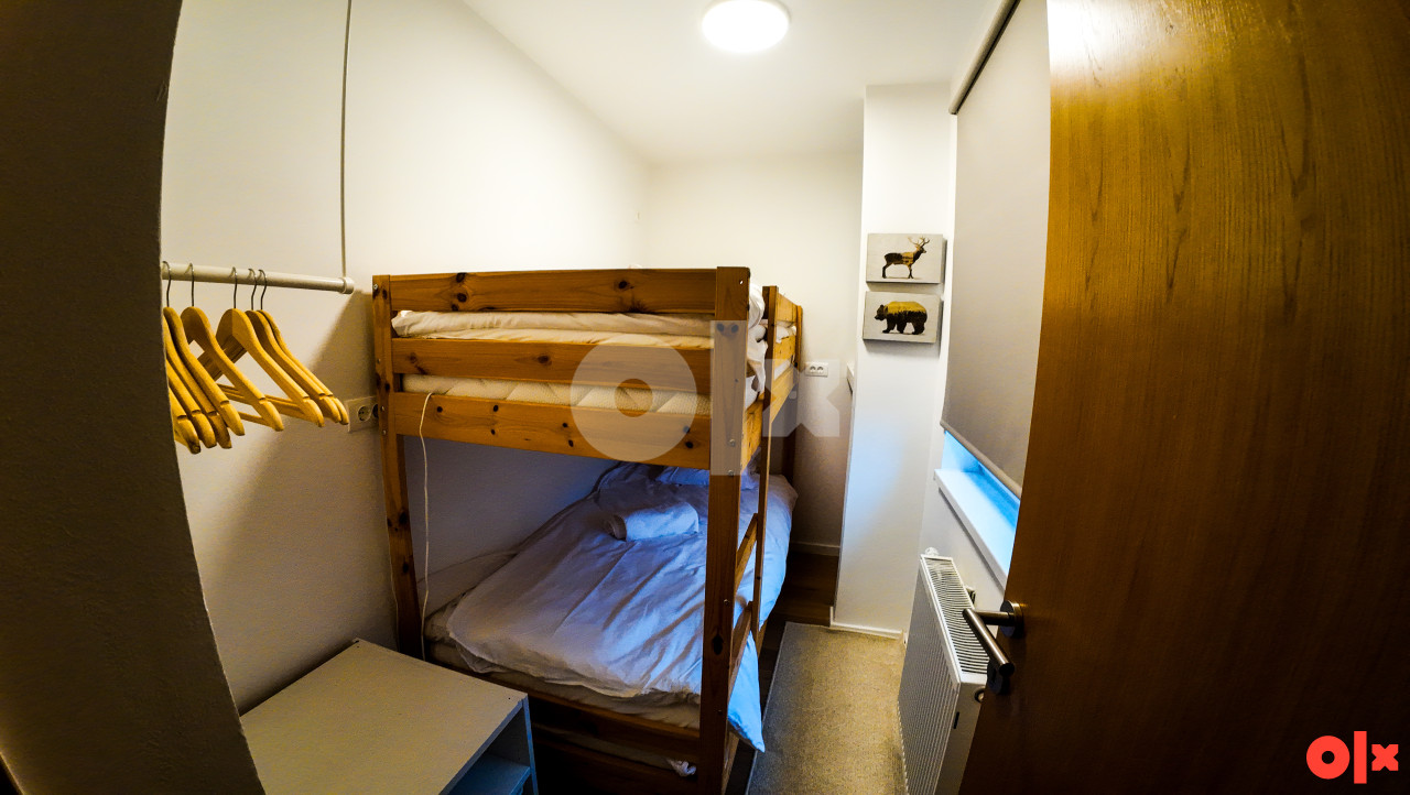 Apartment Jahorina Olympic House, Poljice Trail photo 4