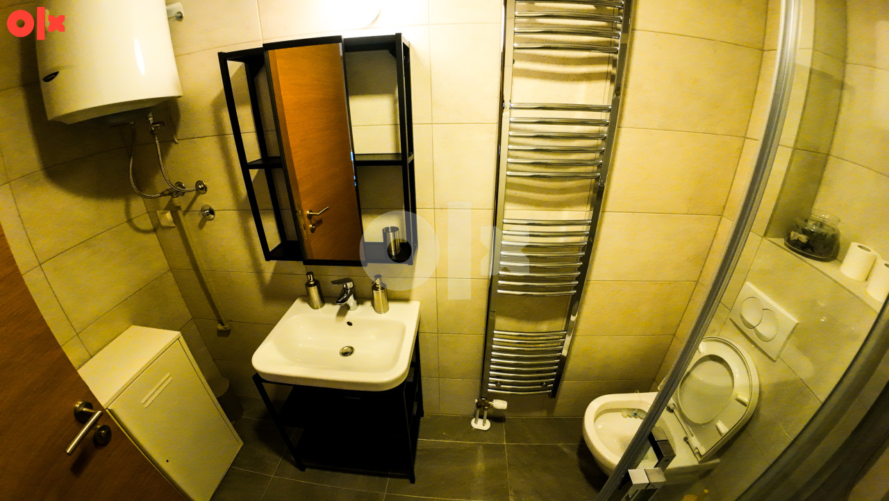 Apartment Jahorina Olympic House, Poljice Trail photo 5