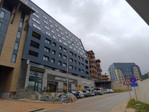 Apartman Jahorina Olimpijska kuca, staza Poljice